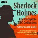 Sherlock Holmes: The Complete BBC Collection: 60 Full-Cast Dramatisations