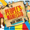 The People’s Manifesto: The complete BBC Radio 4 comedy series