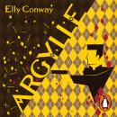 Argylle: The Explosive Spy Thriller That Inspired the new Matthew Vaughn film starring Henry Cavill  Audiobook