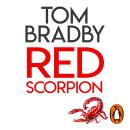 Red Scorpion Audiobook