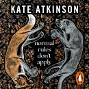 Normal Rules Don't Apply Audiobook