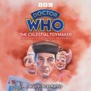 Doctor Who: The Celestial Toymaker: 1st Doctor Novelisation Audiobook