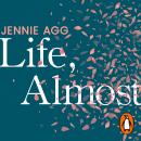 Life, Almost: Miscarriage, misconceptions and a search for answers from the brink of motherhood Audiobook