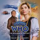 Doctor Who: The Romanov Project: 13th Doctor Audio Original Audiobook