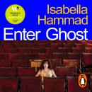 Enter Ghost Audiobook