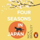Four Seasons in Japan Audiobook