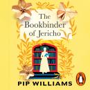 The Bookbinder of Jericho Audiobook