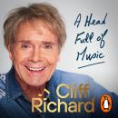 A Head Full of Music: The soundtrack to my life Audiobook