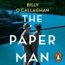 The Paper Man Audiobook