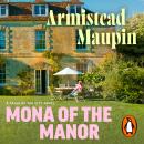 Mona of the Manor Audiobook