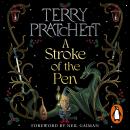 A Stroke of the Pen: The Lost Stories Audiobook