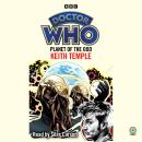 Doctor Who: Planet of the Ood: 10th Doctor Novelisation Audiobook