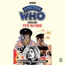 Doctor Who: Kerblam!: 13th Doctor Novelisation Audiobook