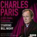 Charles Paris: A BBC Radio Collection: A Series of Murders, Sicken and So Die, Murder Unprompted, Th Audiobook