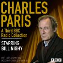 Charles Paris: A Third BBC Radio Collection: The Cinderella Killer, Dead Room Farce, Star Trap, A Do Audiobook