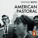 American Pastoral Audiobook