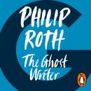 The Ghost Writer Audiobook