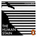 The Human Stain Audiobook