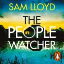 The People Watcher Audiobook