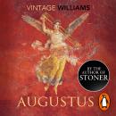 Augustus: A Novel Audiobook