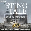 A Sting in the Tale: Five Eerie Full-Cast BBC Radio Dramas