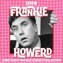 Frankie Howerd: A BBC Radio Vintage Comedy Collection Audiobook