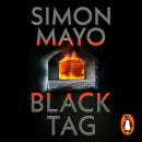 The Black Tag Audiobook
