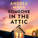 Someone in the Attic Audiobook