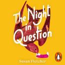 The Night in Question Audiobook