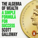 The Algebra of Wealth: A Simple Formula for Success Audiobook
