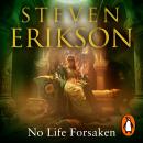 No Life Forsaken: The Second Tale of Witness Audiobook
