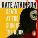 Death at the Sign of the Rook Audiobook