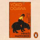 Mina's Matchbox Audiobook