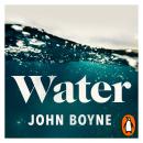 Water: A haunting, confronting novel from the author of The Heart’s Invisible Furies Audiobook