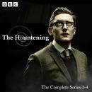 The Hauntening: The Complete Series 1-4: A BBC Radio 4 Comedy Audiobook