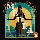 Medea: A brand-new spellbinding and gripping mythical retelling for 2024 Audiobook