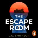 The Escape Room Audiobook