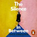 The Silence In Between Audiobook