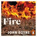 Fire Audiobook
