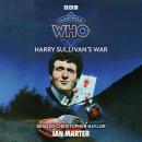 Doctor Who: Harry Sullivan's War: Beyond the Doctor Audiobook