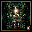The Shadow Key Audiobook