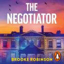 The Negotiator Audiobook