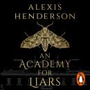 An Academy for Liars Audiobook