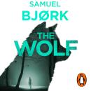 The Wolf Audiobook