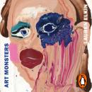 Art Monsters: Unruly Bodies in Feminist Art Audiobook