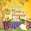 Love In Provence Audiobook