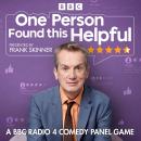 One Person Found This Helpful: A BBC Radio 4 Comedy Panel Game Audiobook