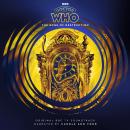 Doctor Who: The Edge of Destruction: 1st Doctor TV Soundtrack Audiobook