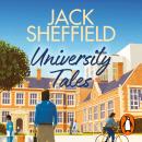 University Tales Audiobook