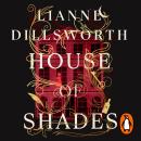 House of Shades: A gripping, unique and enthralling gothic mystery set in Victorian London Audiobook